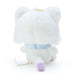 Muckley Dreamy Mascot Holder Reikun (Glitter Rainbow Dream) Japan Figure 4550337760079 2