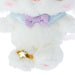 Muckley Dreamy Mascot Holder Reikun (Glitter Rainbow Dream) Japan Figure 4550337760079 3