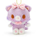 Muckley Dreamy Mascot Holder (Glitter Soap Bubble Party) Japan Figure 4901610241349 1