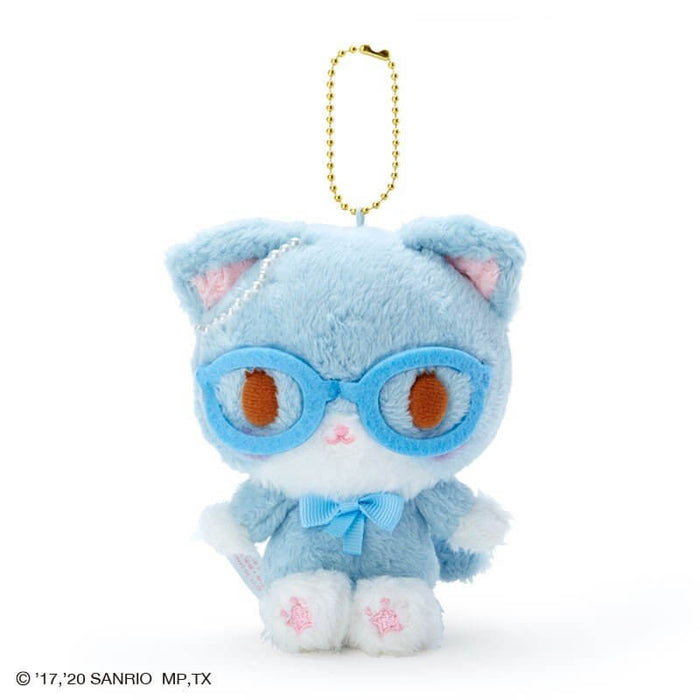 Muckley Dreamy Mascot Holder (Glitter Soap Bubble Party) Su-Chan Japan Figure 4901610241400