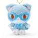 Muckley Dreamy Mascot Holder (Glitter Soap Bubble Party) Su-Chan Japan Figure 4901610241400 1