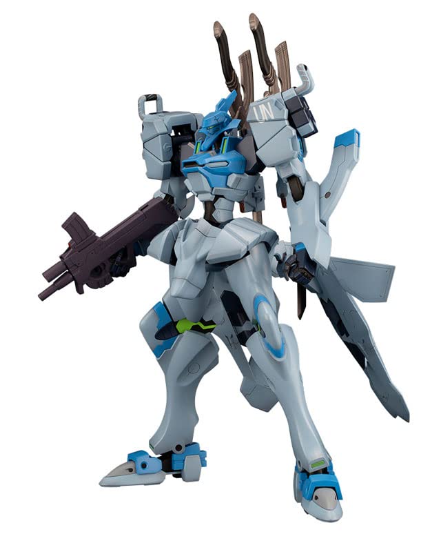 Muv-Luv Alternative Fubuki Height Approx 180Mm Non-Scale Plastic Model