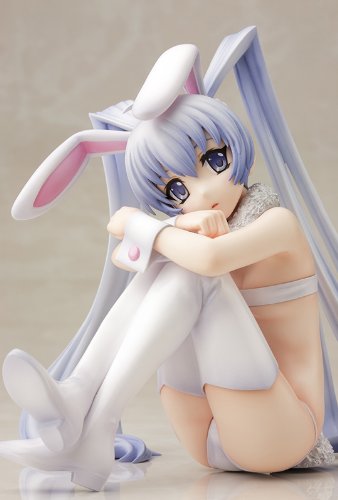 Kotobukiya Muv-Luv Alternative Shakasumi White Rabbit 1/6 Pvc Japan