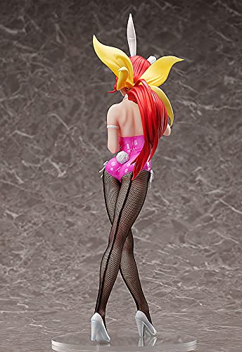 Muv-Luv Alternative Sumika Kagami Bunny Ver. 1/4 Scale Pvc Pre-Painted Complete Figure F51026