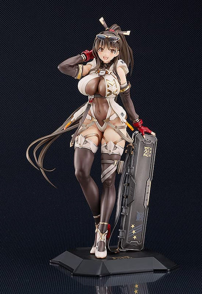 Figure Mx-Chan Illstrated By Toridamono- Japan Figure Store - #1 Bring To You The Best Japanese Goods