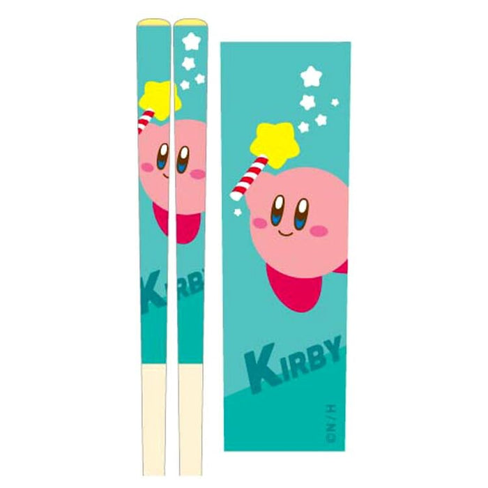 Hasepro Kirby Of The Stars Vol.4 01 Chopsticks