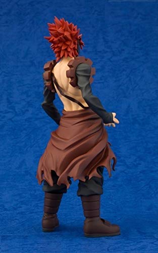 Produit générique My Hero Academia Age Of Heroes Red Riot Japon