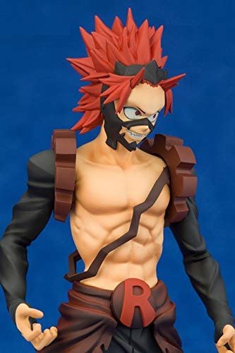 Generic Product My Hero Academia Age Of Heroes Red Riot Japan