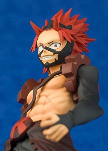 Generic Product My Hero Academia Age Of Heroes Red Riot Japan