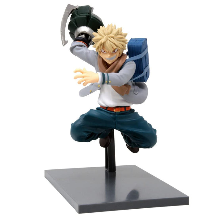 Generisches Produkt My Hero Academia Band 3 Katsuki Bakugo Bravegraph Japan Nr. 1