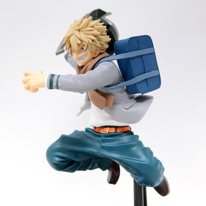 Produit générique My Hero Academia Vol.3 Katsuki Bakugo Bravegraph Japon #1