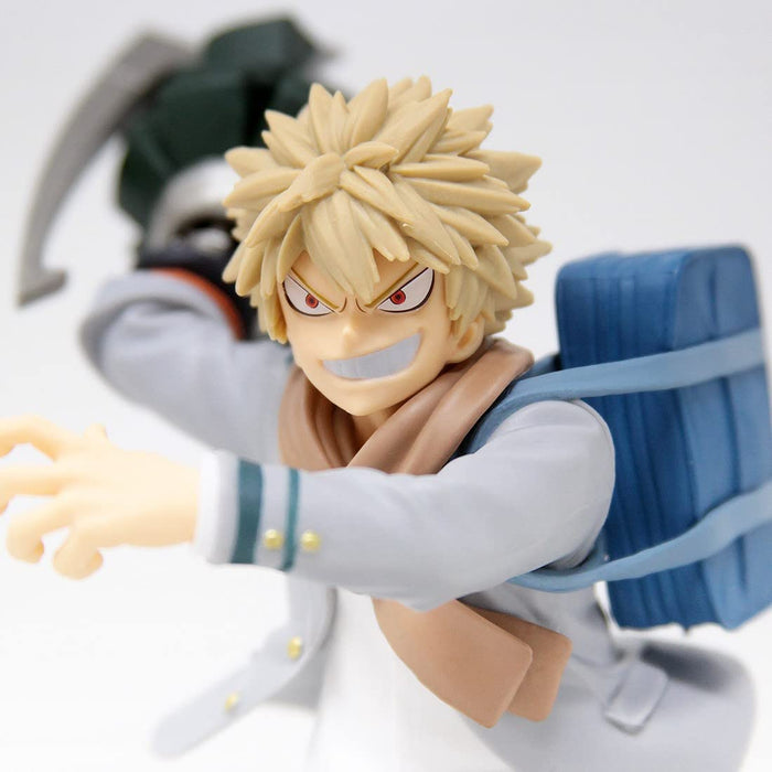 Generisches Produkt My Hero Academia Band 3 Katsuki Bakugo Bravegraph Japan Nr. 1