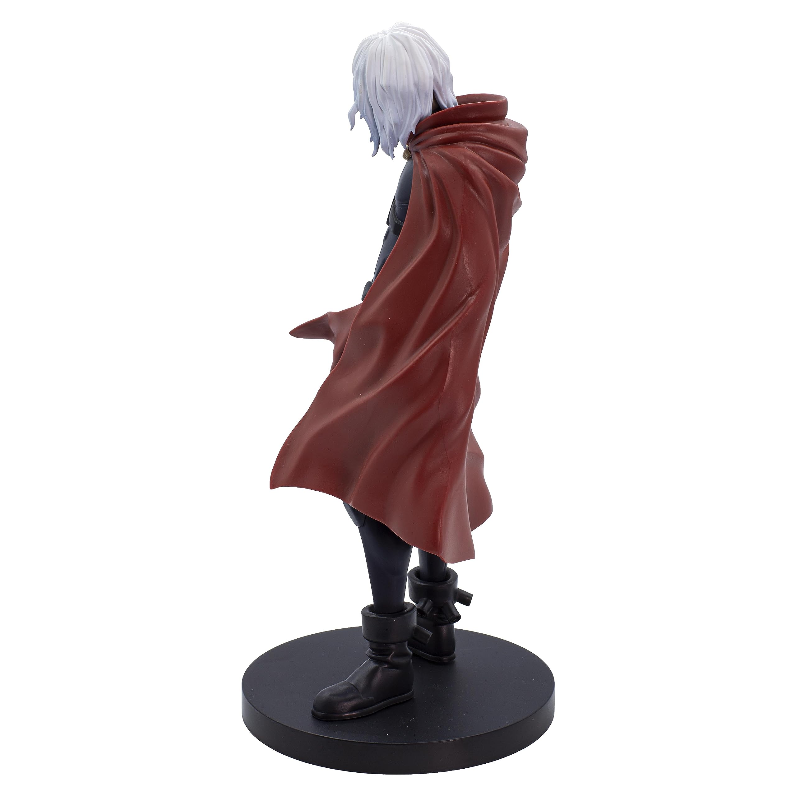 Banpresto My Hero Academia Bravegraph #2 Vol.1 - Mind Manipulator Collectible- Japan Figure Store - #1 Bring To You The Best Japanese Goods