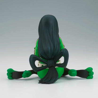 My Hero Academia Vol.6 Banpresto Frogbuki Rainy Season Collection- Japan Figure Store - #1 Bring To You The Best Japanese Goods