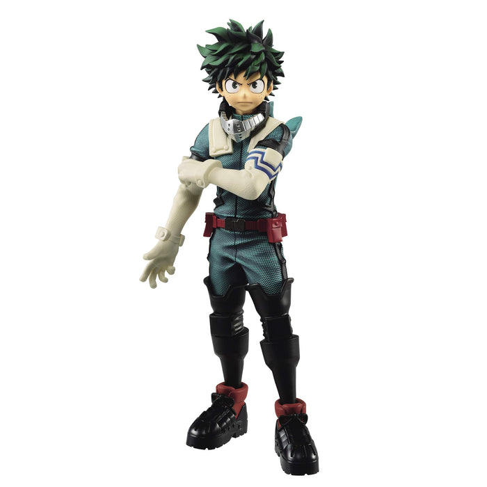 My Hero Academia Textur Izuku Midoriya