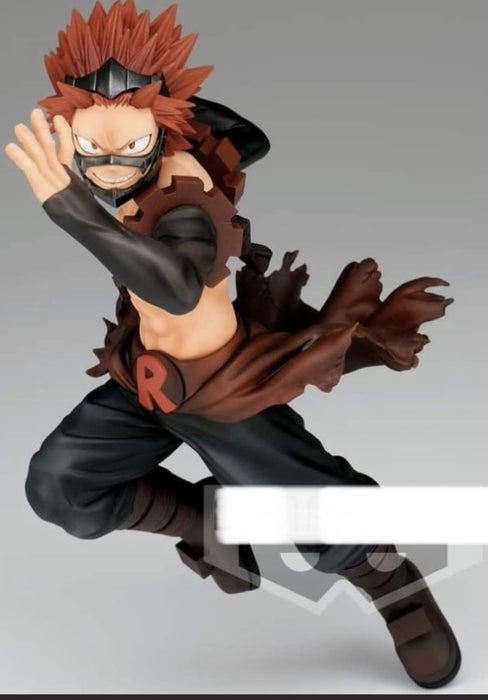 Generic Product Japan My Hero Academia Eijiro Kirishima Figure Vol.17 Amazing Heroes