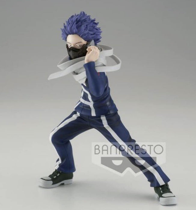 Generisches Produkt Japan My Hero Academia Vol.18 Amazing Heroes Shinso Hitotsugu Figur