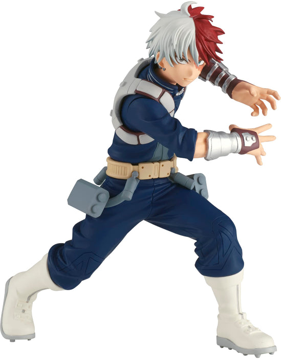 Banpresto My Hero Academia Amazing Heroes Band 29 Shoto Todoroki Japan