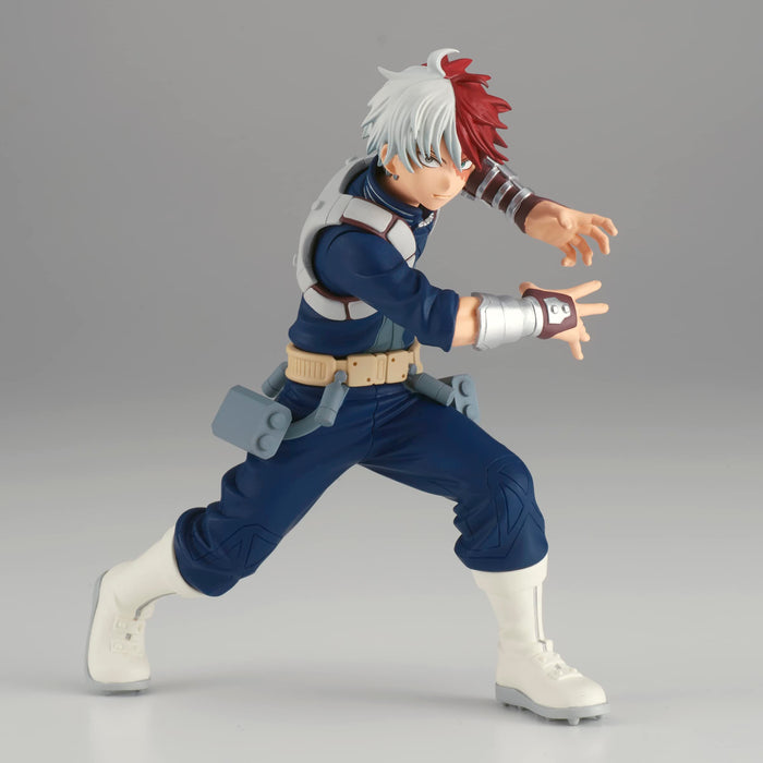 Banpresto My Hero Academia Amazing Heroes Vol.29 Shoto Todoroki Japon