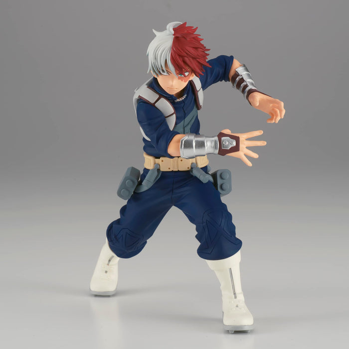 Banpresto My Hero Academia Amazing Heroes Band 29 Shoto Todoroki Japan