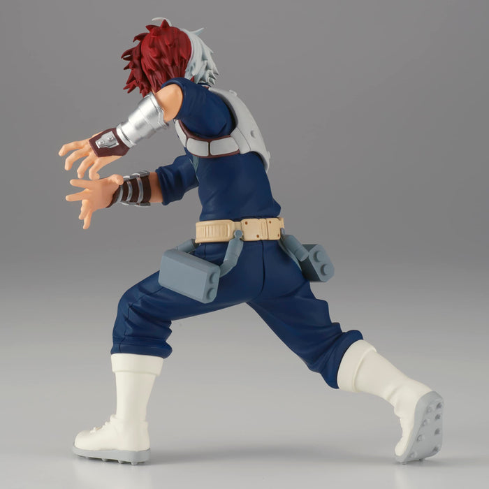 Banpresto My Hero Academia Amazing Heroes Vol.29 Shoto Todoroki Japon