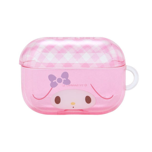 My Melody Airpods Pro Soft Case Japan Figure 4550213520902