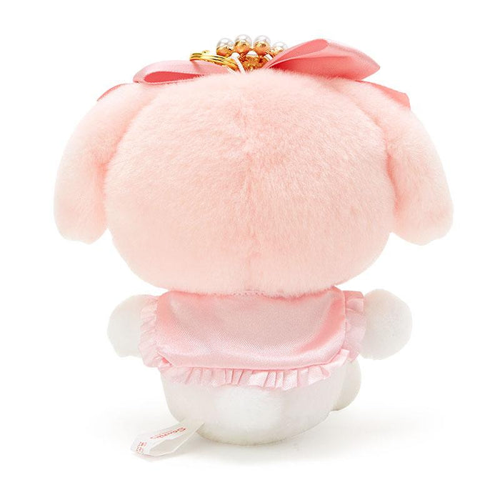 Sanrio  My Melody Bag Charm (Sparkling Bijou)