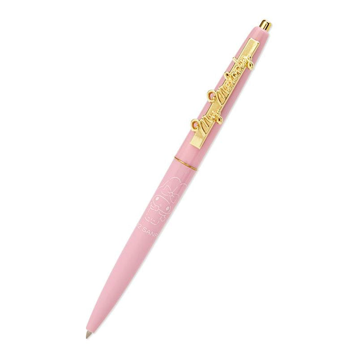 Sanrio  My Melody Ballpoint Pen (Calm Color)