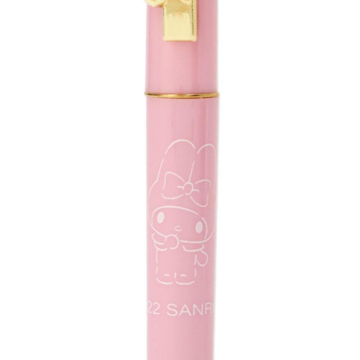 Sanrio  My Melody Ballpoint Pen (Calm Color)
