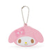 My Melody Cable Catch Holder Japan Figure 4550337608654