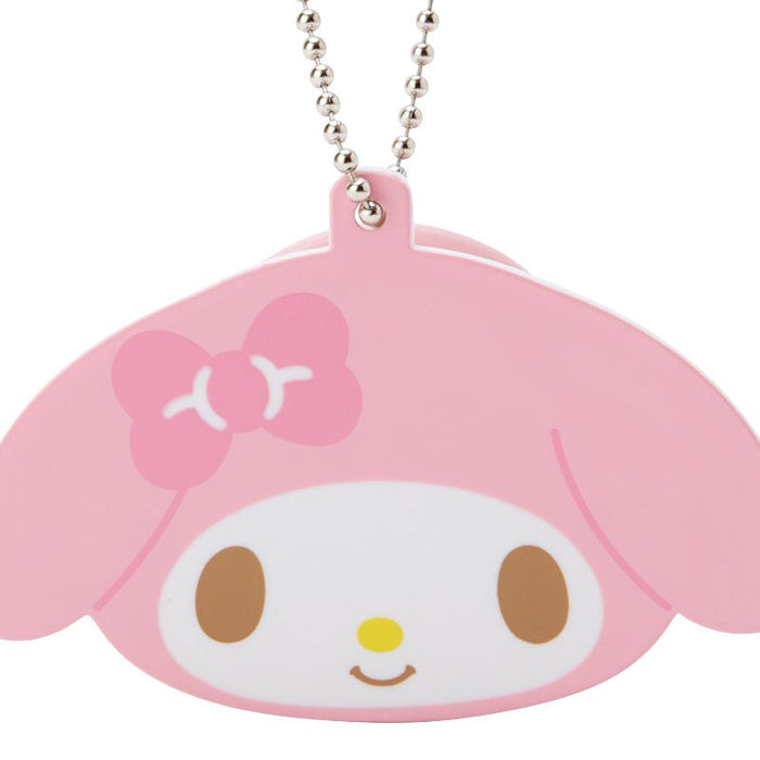 My Melody Cable Catch Holder Japan Figure 4550337608654 1