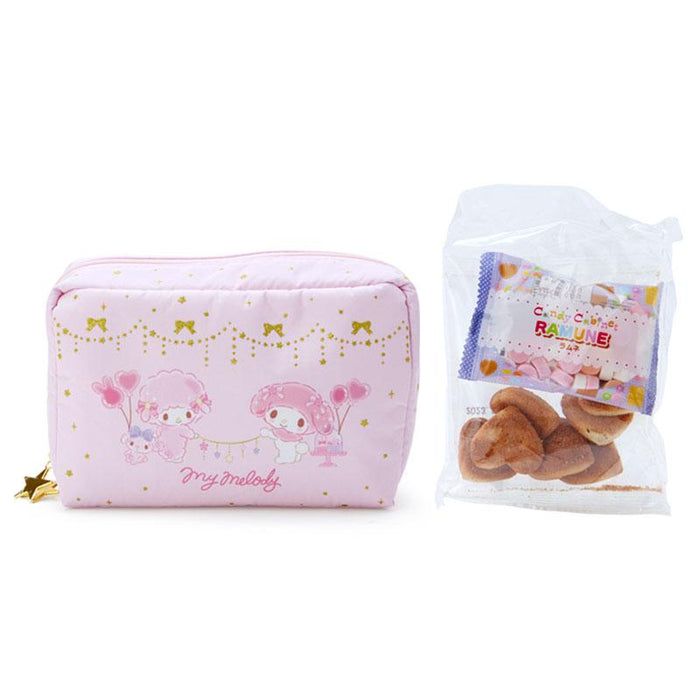 Sanrio  My Melody Candy Pouch