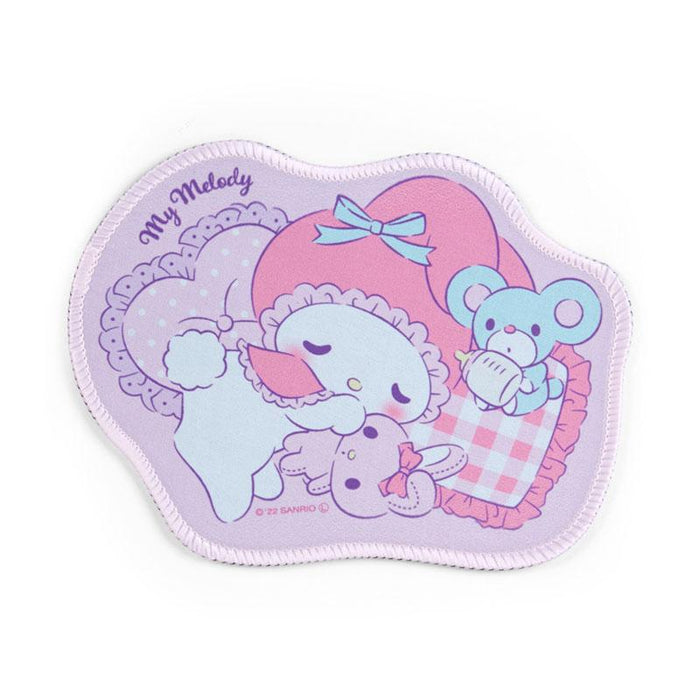 Sanrio  My Melody Character Mouse Pad