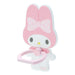 My Melody Character Shape Smartphone Ring Japan Figure 4550337302170 1
