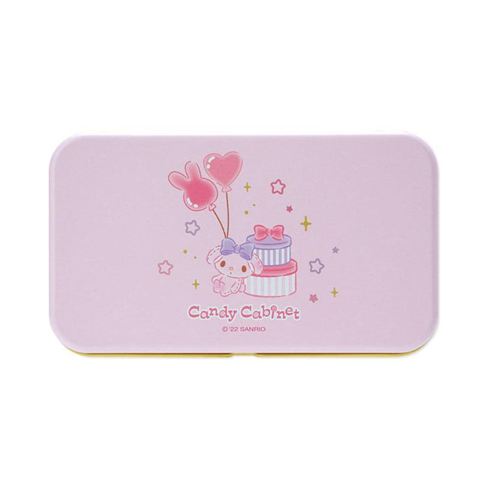 Sanrio  My Melody Chocolate Can Case