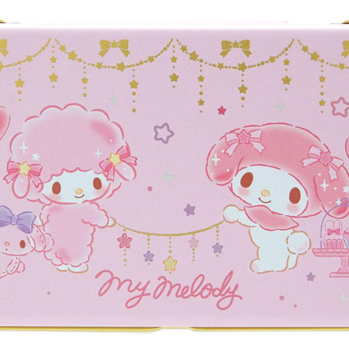 Sanrio  My Melody Chocolate Can Case