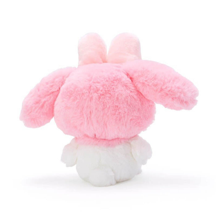 My Melody Howahowa Plush Toy S Japan Figure 4548643143075 1