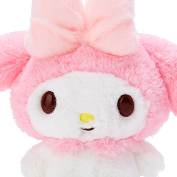 My Melody Howahowa Plush Toy S Japan Figure 4548643143075 2