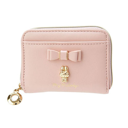 Sanrio My Melody Key Coin Case- Japan Figure Store - #1 Bring To You The Best Japanese Goods