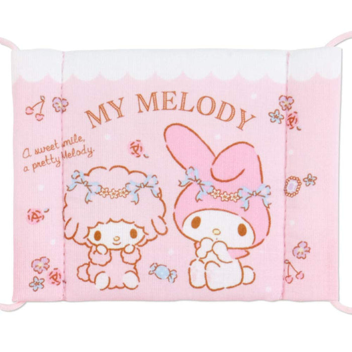 SANRIO Gauze My Melody Mask For Kids 3 Pcs