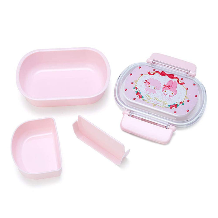 Sanrio My Melody Strawberry Lunch Box 746932 - Made In Japan