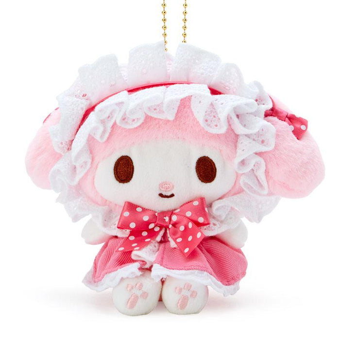 Sanrio  My Melody Mascot Holder (Lolita Dress)