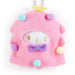 My Melody Mascot Holder With Ramune Japan Figure 4550337974995 3