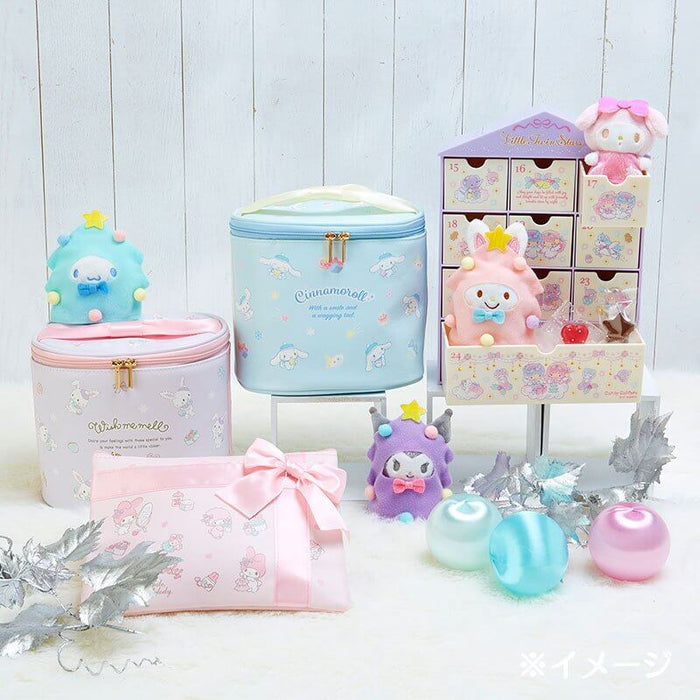 My Melody Mascot Holder With Ramune Japan Figure 4550337974995 6
