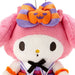My Melody Mascot Holder (Halloween 2021) Japan Figure 4550337043530 2