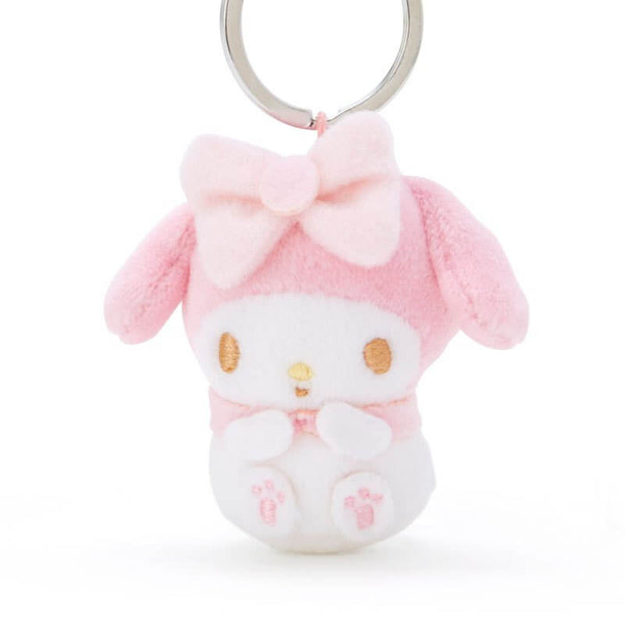 My Melody Mini Mascot Keychain Japan Figure 4550337226988 1