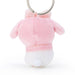 My Melody Mini Mascot Keychain Japan Figure 4550337226988 2