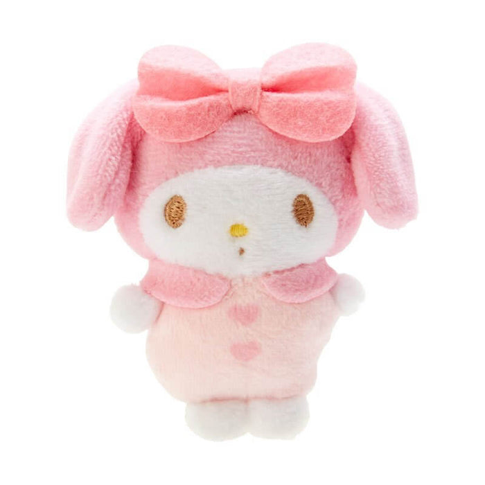 My Melody Mini Plush Toy (Collecting Plush Toys) Japan Figure 4550337064337