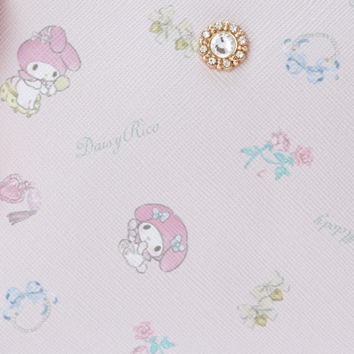 Sanrio  My Melody Mini Pouch (Daisy Rico)