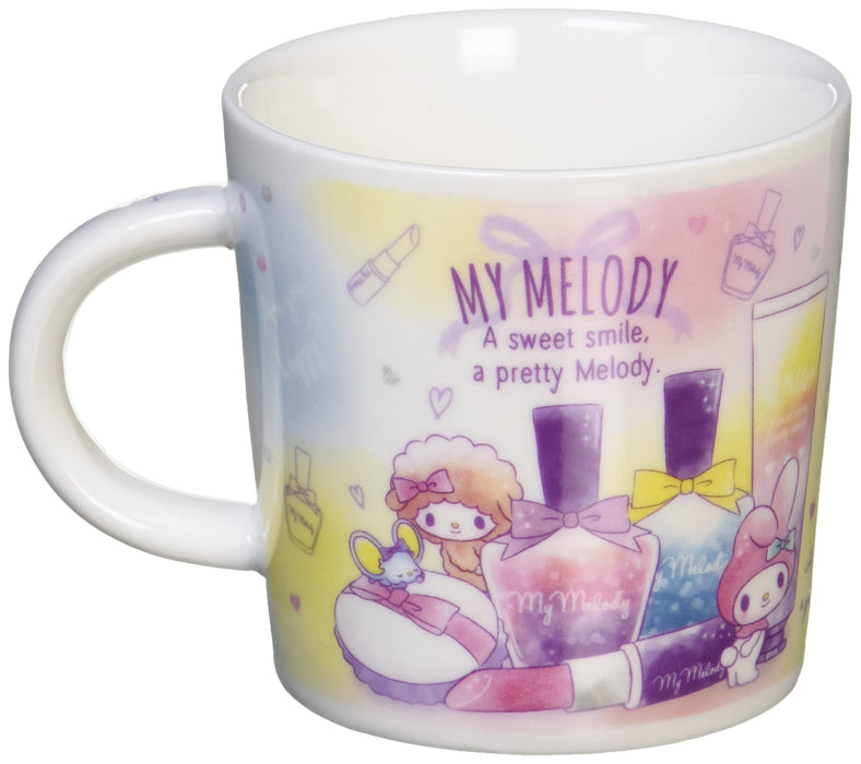 SANRIO Mug My Melody Cosme